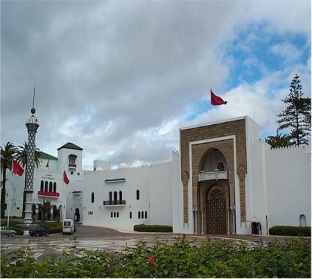 TETOUAN